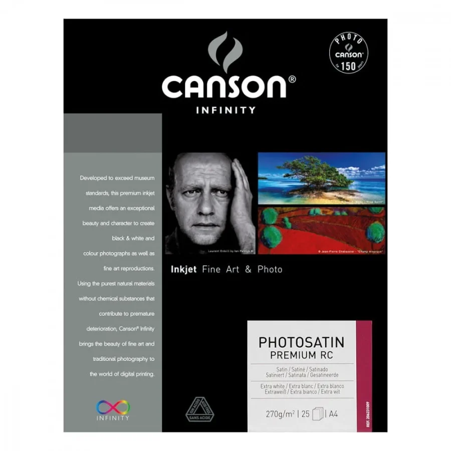 Canson Photo Satin