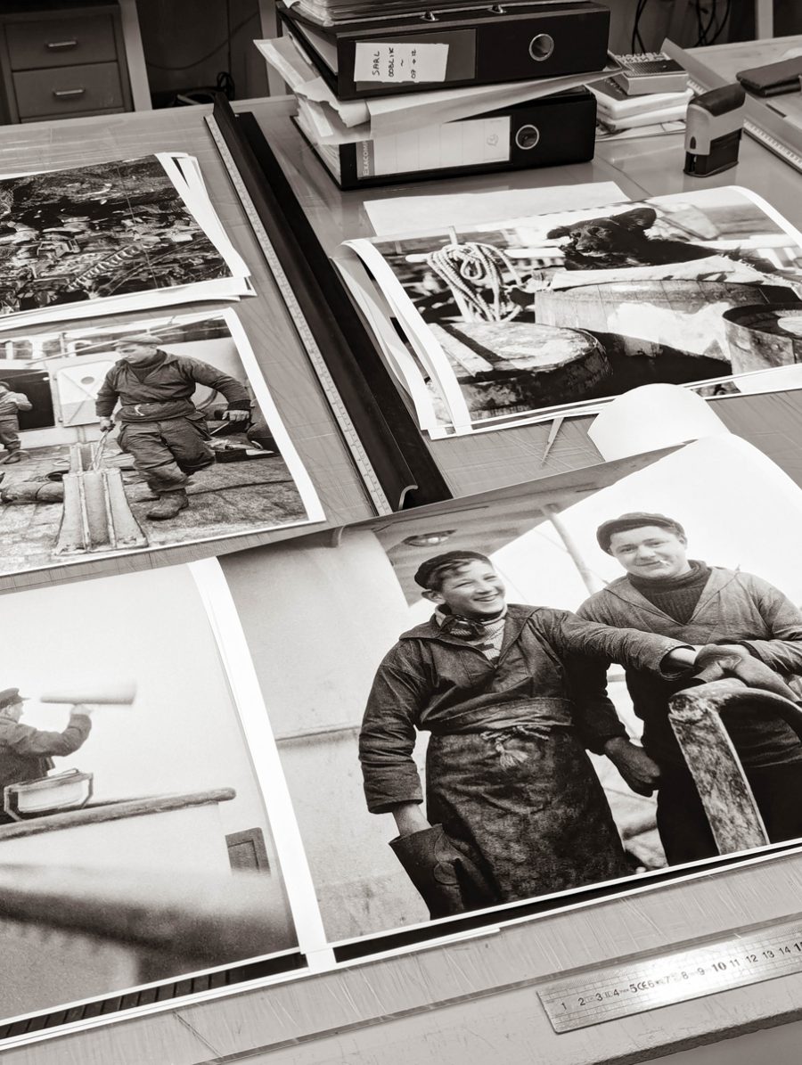 Stage impression & séjour en Bourgogne