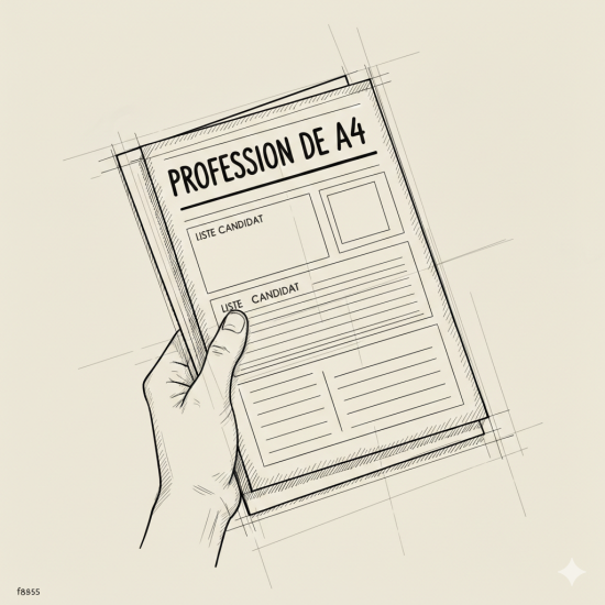 PROFESSION DE FOI
