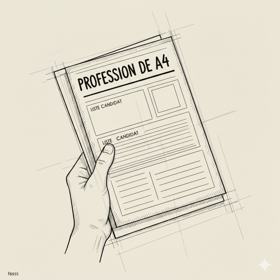PROFESSION DE FOI